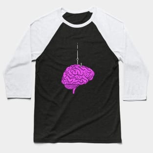 Brain Bait! Baseball T-Shirt